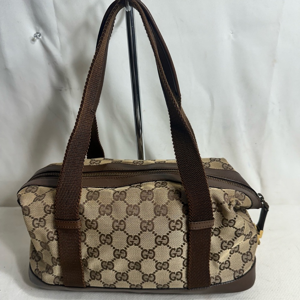 Gucci Handbag - Picture 2 of 10